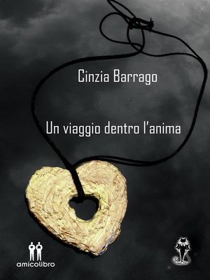 cover image of Un viaggio dentro l'anima